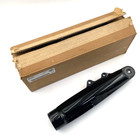 oem Harley 45500159 Buffed Black 49mm Left Lower Fork Leg Slider 13 17 Breakout