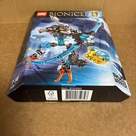 LEGO Bionicle Skull Warrior 70791 Set Brand New Sealed NIB NISB
