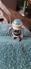 1980's Tomy Wind Up Robot