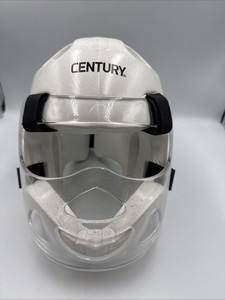 Century Boxing MMA Headgear Full Face Protective Helmet Adult Training Sparring