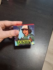 2026 McDonald's Stranger Things Toys 6