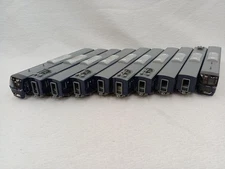 Popondetta 6006 & 6007 N Gauge