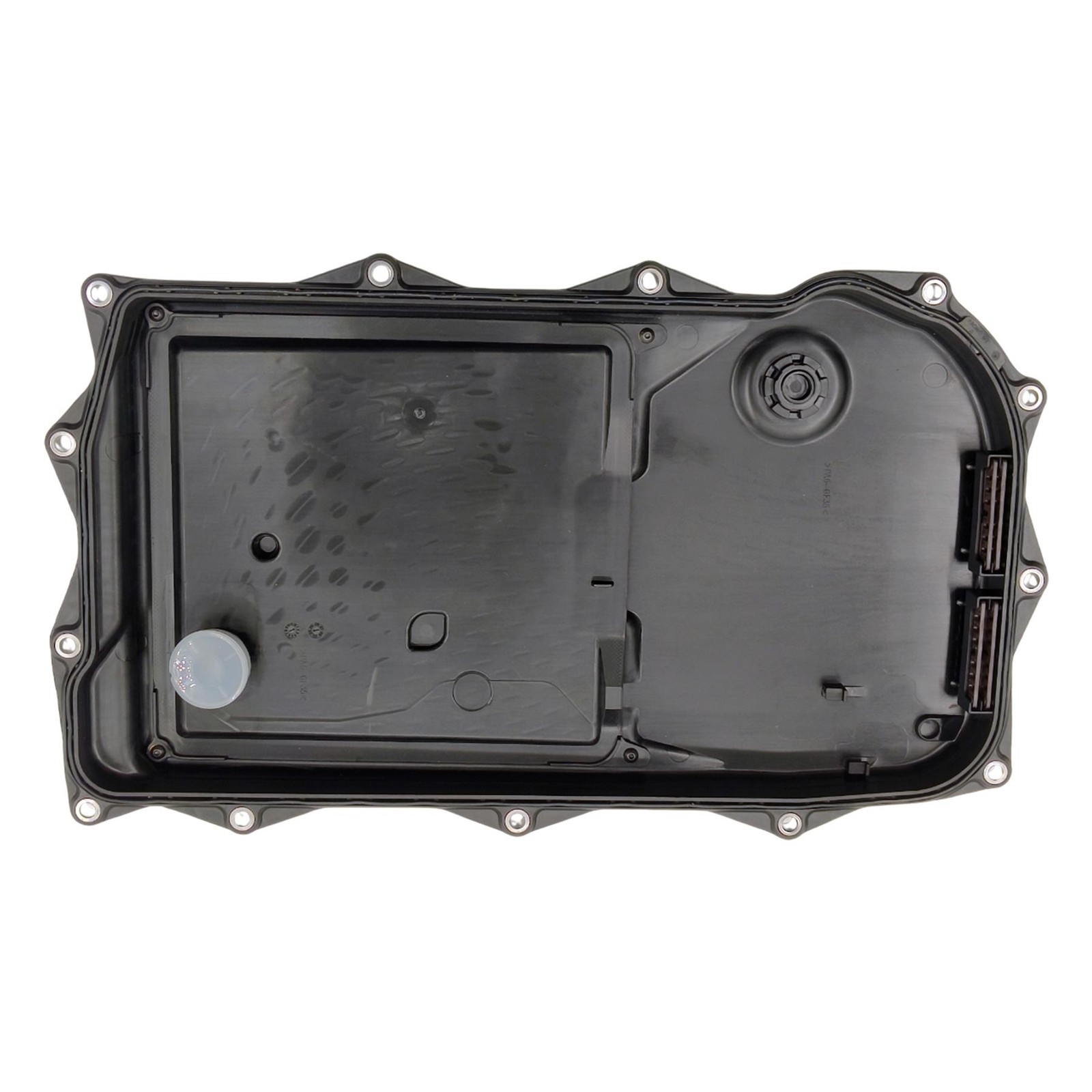 AUTOMATIC GEARBOX FILTER PAN 68225344AA FOR JEEP GRAND CHEROKEE IV DODGE DURANGO - Image 12