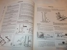 JOHN DEERE OM PS05697 KS CS42 AND CS52 CHAINSAW OPERATORS MANUAL — photo 2