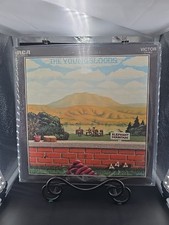 The Youngbloods OG 1969 First Hollywood Press RCA LSP-4150 MINT /EX