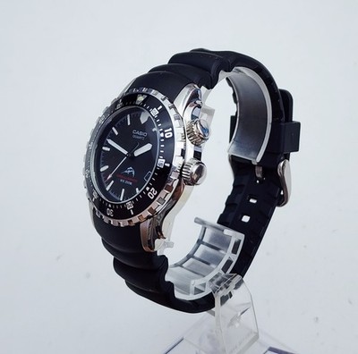 Super Illuminator Casio Marlin Men's SUPER ILLUMINATOR Watch CASIO