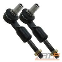 2X Spurstangenkopf FÜR Audi A4 B5 8D B6 8E 8H B7 A6 C5 4B A8 4D Vw Passat 3B