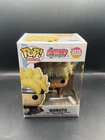 Funko Pop! Animation Boruto: Naruto Next Generation Boruto #1035 (A)