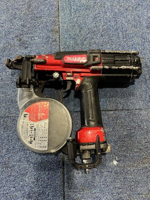 #ad Makita High Pressure Air Screw Machine Ar411Hr Japan $323.68