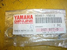 snap ring clip Yamaha 90467-15012 rd 250 350 lc tdm 850 ttr 125 xjr 1300...