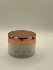 Lawless Beauty Forget The Filler Perfecting Cream Moisturizer -  .5oz/15g - NWOB