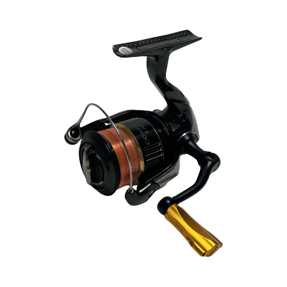 Shimano Complex Ci4 for sale | eBay