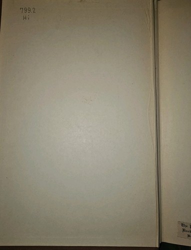 Hunting American Lions Hardcover Book - Picture 3 of 11