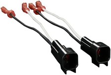 Speaker Harness Fits Select Ford Vehicles