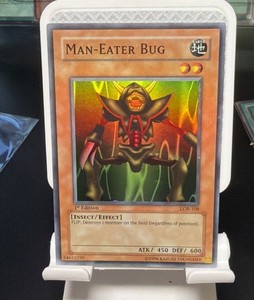 Man Eater Bug | eBay