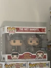 Funko POP! Movies: The Wet Bandits Home Alone Best Buy Exclusive w/ Protector