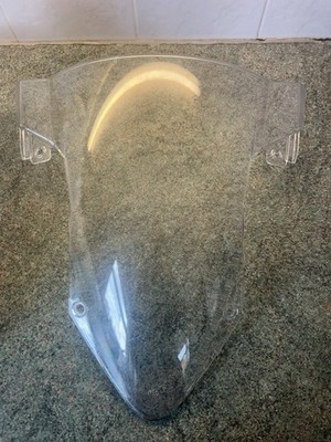 BMW Original S1000RR Scheibe 2019-2024 K67 Windschild 46631686422