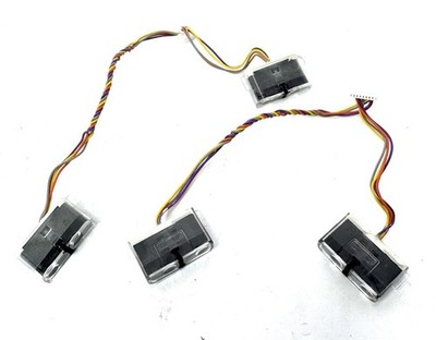 iRobot Roomba Plus 405 Combo Robot Vacuum Mop Cliff Sensors Replacement RCF-Y1