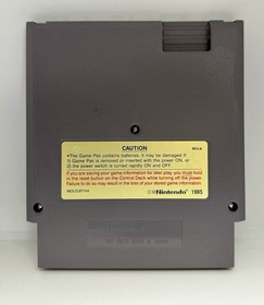 Wizardry Proving Grounds of the Mad Overlord Nintendo NES EXCELLENT Cartridge