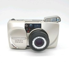Olympus Stylus Zoom 140 Film Cameras for sale | eBay