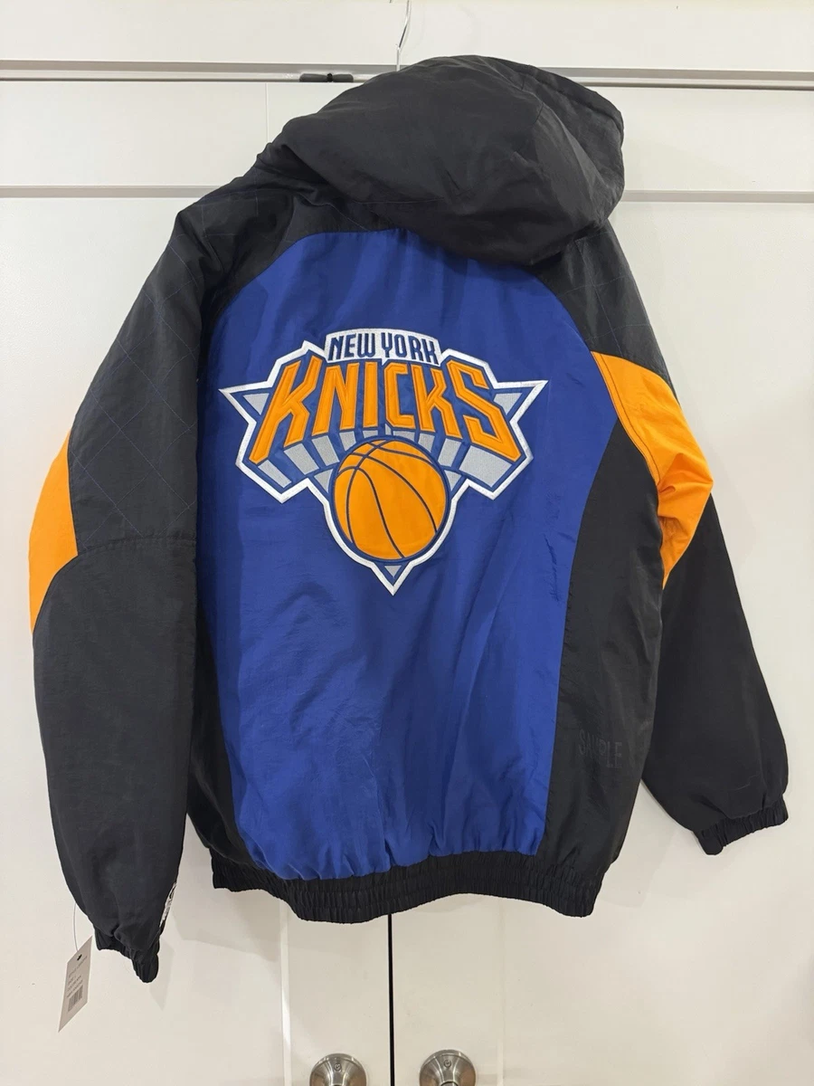 Starter New York Knicks NBA Fan Apparel & Souvenirs for sale | eBay