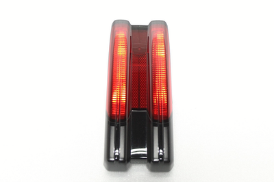 #ad 1 Piece Led Red High Mounted Stop Lamp for Porsche 911 992 2019 2025 $175.00