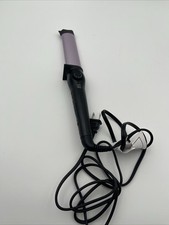 Remington Oval Barrel Curling Wand For Deep Waves Ceramic Curling Iron