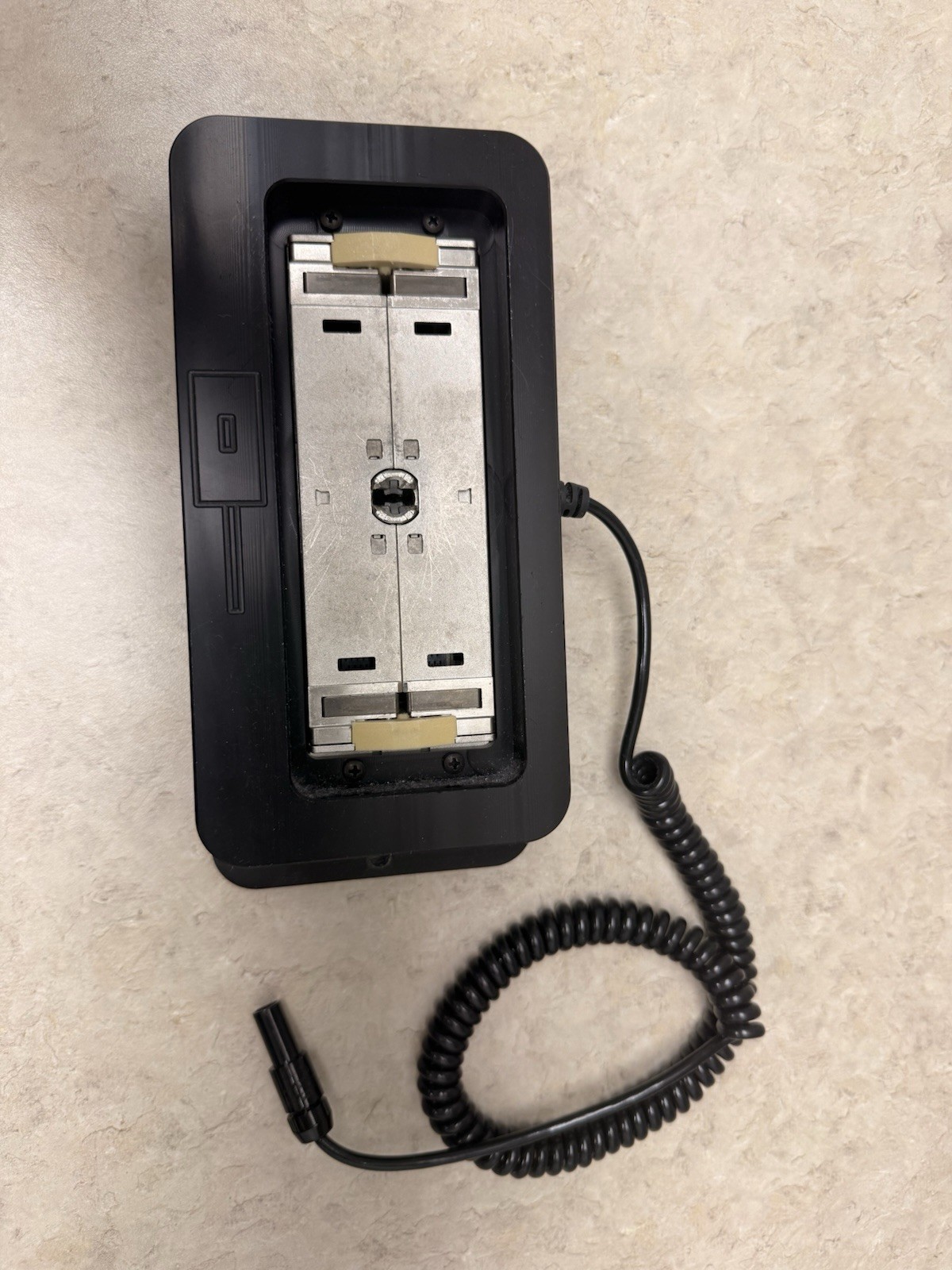 BC Biomedical ULT-PA-30 GE Samsung Ultrasound Transducer Leakage Adapter