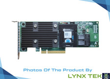 Dell PERC H730P 0XYHWN 2GB NV Cache 12Gbps PCIe 3.0 x8 RAID Controller HH