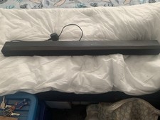 Sound Bar For TVs Etc Pluse Home Mix Pls One Electric Speaker