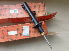 2X AMMORTIZZATORI ANTERIORI ORIGINALI ALFA ROMEO 166 COD. 60662410