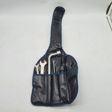 Alfa Romeo Tool Bag Wrench 164 145 146 155 33 Imola 75 Giulietta Alfetta 90 Gtv Alfa Romeo Tool Bag Wrench 164 145 146 155 33 Imola 75 Giulietta Alfetta 90 Gtv