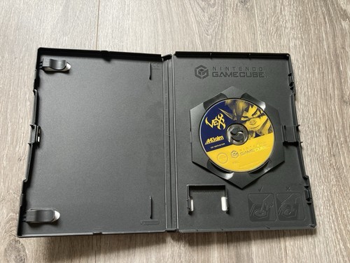 Vexx Gamecube Pal Fr - Picture 3 of 5