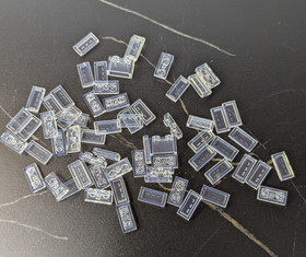 LEGO ARCHITECTURE 21034 LONDON Great Britain (109/5)