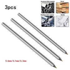 Marqueur Crayon Scribe Stylo Gravure Verre Outils ?? Main Marqueur Crayon M??tal