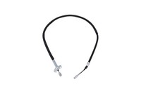 Kamoka Bremsseil Seilzug Feststellbremse 1190155 FüR VW LT 28 46 2 2DC 2DF 2DG