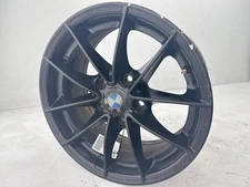 2008-2011 BMW 328i Wheel Rim 16x7" Alloy 5 Narrow V Spoke OEM