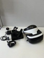 Sony PS4 VR2