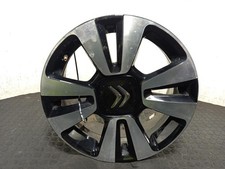 CITROEN C3 Alloy Wheel 16" Inch 4x108 Offset ET20 6.5J 2020-2025 9813075077