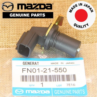 Input Automatic Transmission Speed Sensor for Mazda 2 3 5 6 CX-7 Protege CX-9