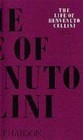 The Life of Benvenuto Cellini by John Addington Symonds (Paperback, 1995)