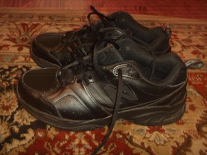 NEW BALANCE 623 Black CROSS TRAINING 