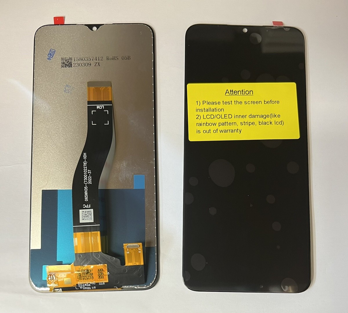 Batterie De Rechange PREMIUM Pour Smartphone Blackview A85 - Pièce Détachée Neuve - Capacité élevée