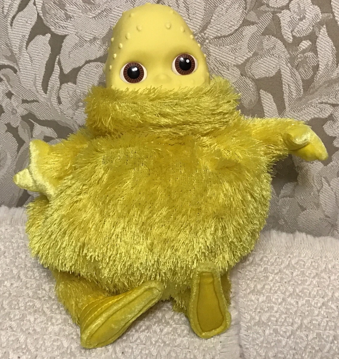 Boohbah Plush Cartoon & TV Character Action Figures for sale | eBay