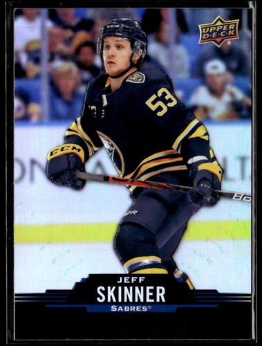 2020 Jeff Skinner #84