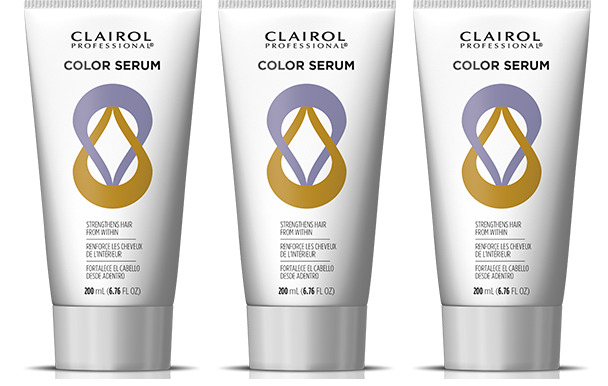 Clairol Professional Color Serum 1 fl. oz. each - Lot of 3 *NEW *FREE SHIPPING