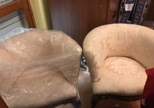 2 Poltrone