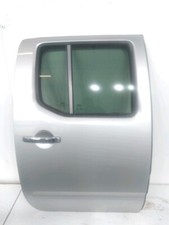 Porte arrière et accessoires Nissan NAVARA