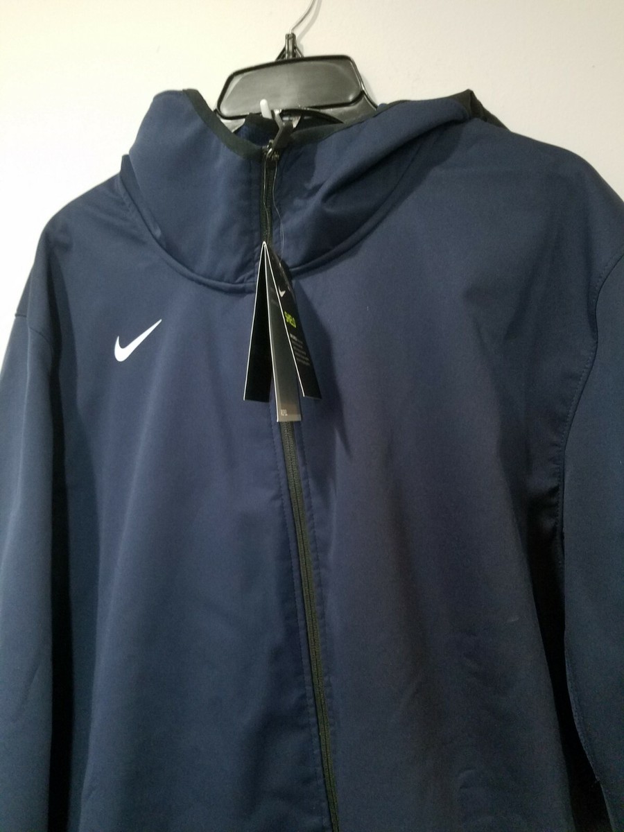 nike protect shield repel jacket