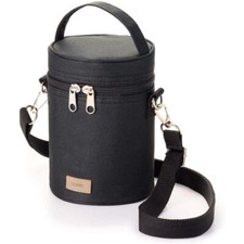 Too Copic Pochette Pencil Case Wallet Black Illustration Marker Pen Case NEW JP